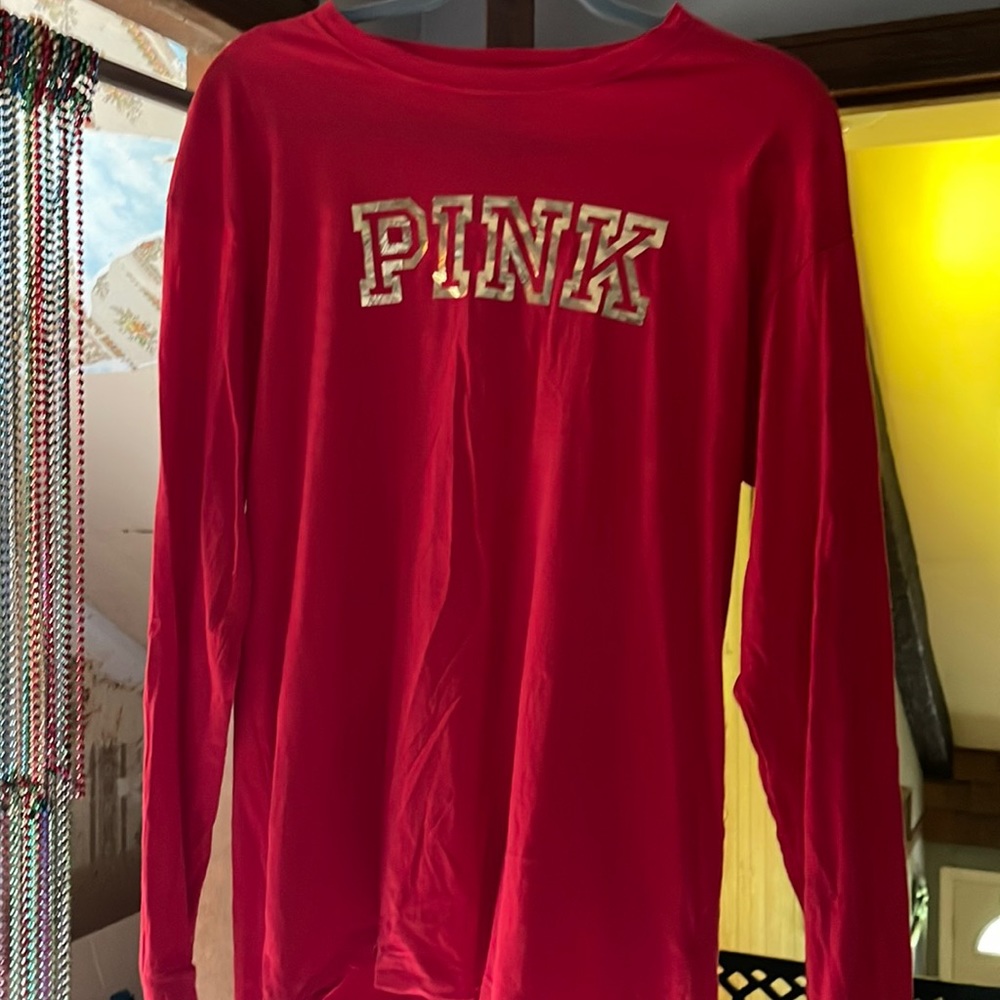 Long sleeve T